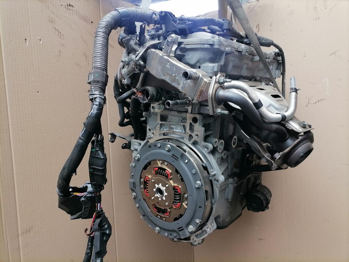 Toyota Auris 2 Bj.2018 original Spannungswandler 1,8 Hybrid 100KW